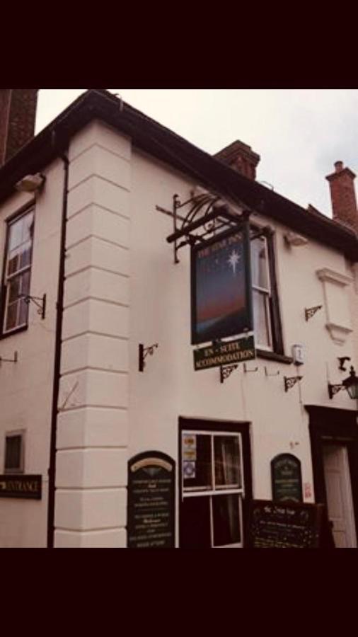 The Star Inn Ringwood Exterior foto